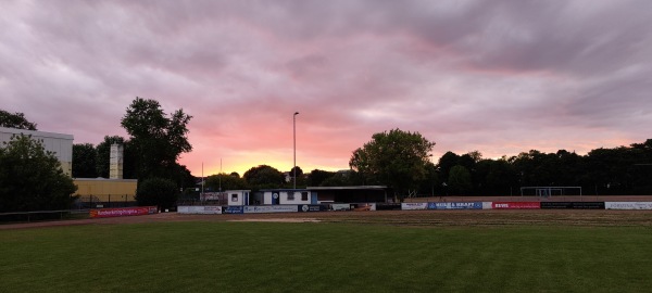 Sportzentrum Lindenallee - Hungen