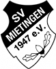 Wappen SV Mietingen 1947 diverse