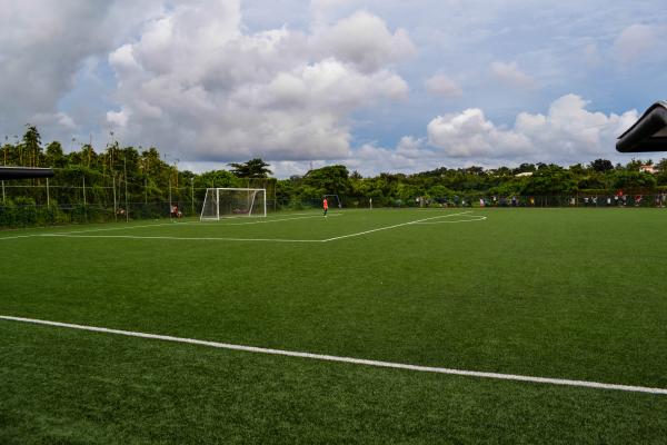 National Football Training Centre - Colombo