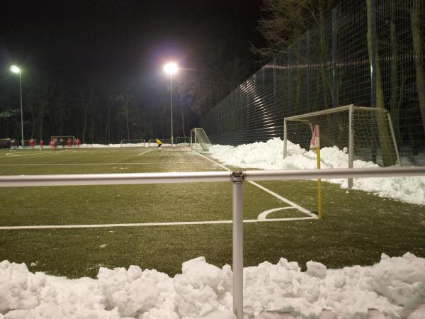 Sportpark der Sportschule Wedau Platz 5 - Duisburg-Wedau