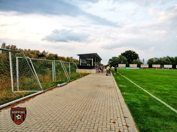 Sportpark Kleefeld - Lippstadt-Dedinghausen
