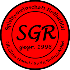 Wappen SG Rotbachtal 1996 diverse  85223