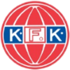 Wappen Kristiansund FK