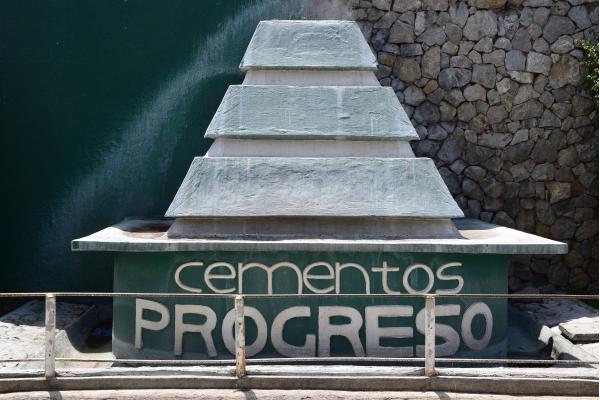 Estadio Cementos Progreso - Ciudad de Guatemala