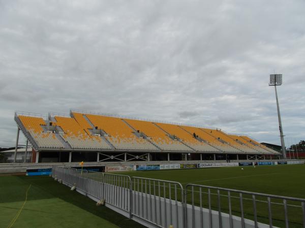 Sir John Guise Stadium - Port Moresby