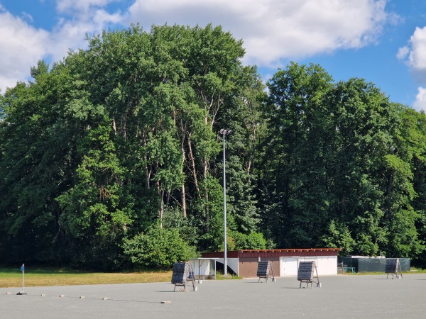 Sportgelände Immenreuth Platz 2 - Immenreuth