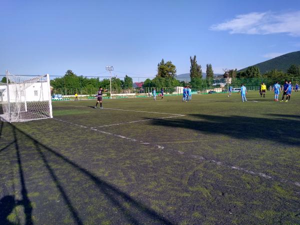 Guram Gabunia Football School - Gori