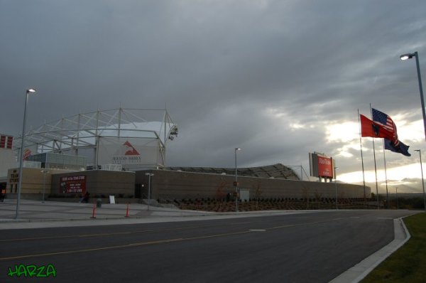 America First Field - Sandy, UT