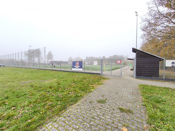Sportplatz am Winterholz - Bad Camberg-Oberselters