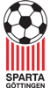 Wappen SC Sparta Göttingen 1970 IV