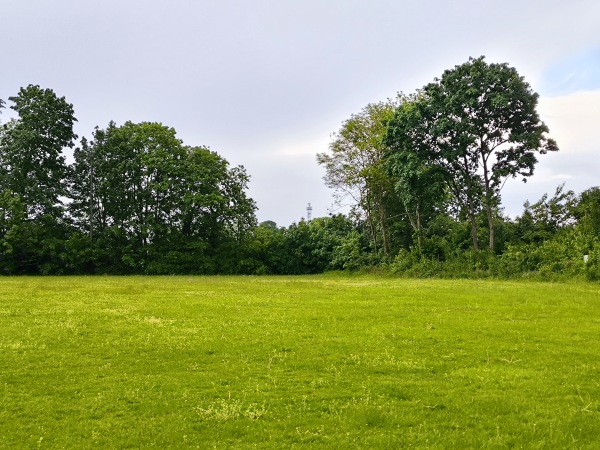 Sportanlage im Londypark B-Platz - Rethem/Aller