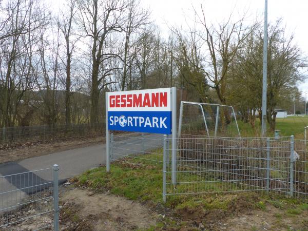 Gessmann Sportpark - Leingarten-Schluchtern