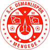 Wappen SC Osmanlispor Mengede 1990 II