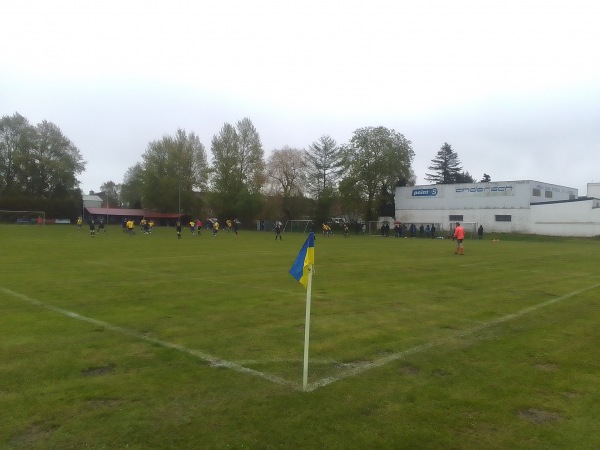 Sportanlage Hans-Christian-Andersen-Weg B-Platz - Eckernförde