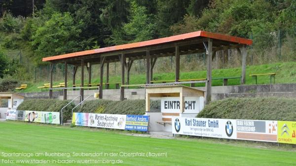 Sportanlage Buchberg - Seubersdorf/Oberpfalz