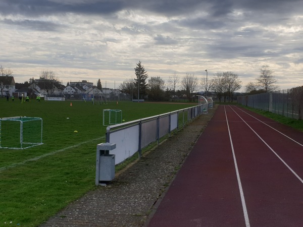 Seestadion - Neu-Ulm-Pfuhl