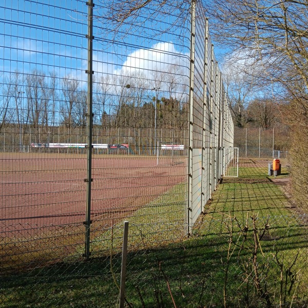 Sportplatz Bildchen - Aachen-Bildchen