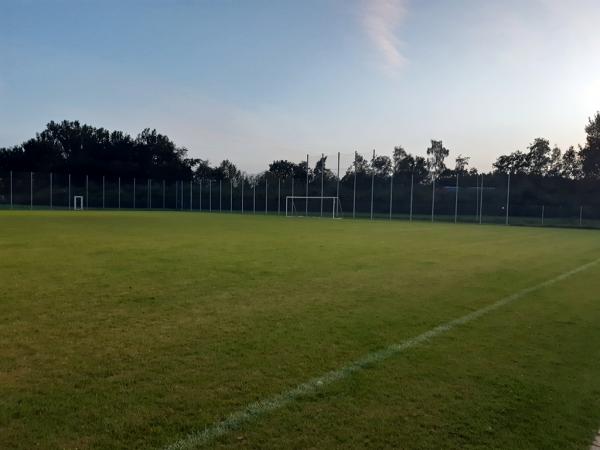 Sportanlage Köttersweg C-Platz - Rastede