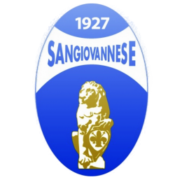 Wappen AC Sangiovannese 1927  4155