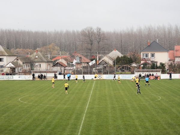 Štadión FC Neded - Neded