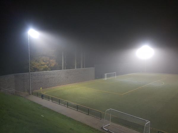 Sportplatz Hermannstraße - Radevormwald