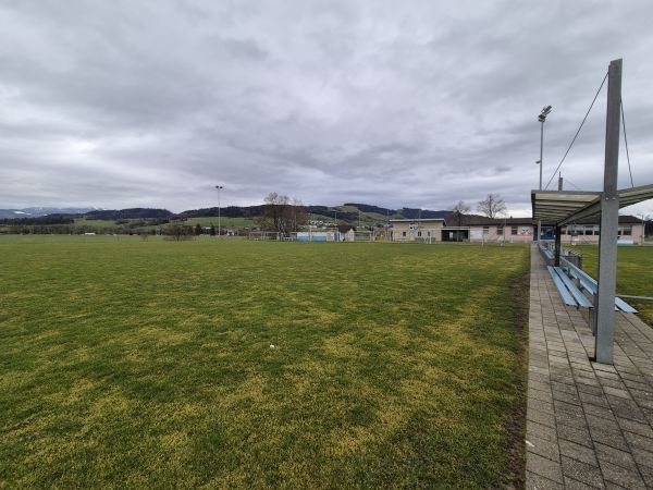 Sportplatz Schadhölzli Platz 2 - Dietwil
