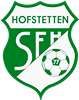 Wappen SF Hofstetten 1977  42969