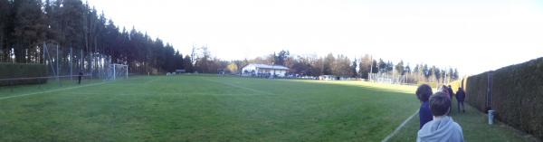 Sportanlage Am Stein - Buch/Schwaben-Obenhausen