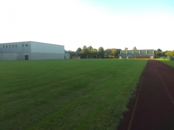 Sportanlage Integrierte Gesamtschule C-Platz - Osterholz-Scharmbeck-Buschhausen