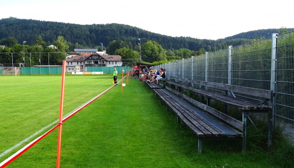 Sportplatz Hof - Hof bei Salzburg