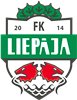 Wappen FK Liepāja  4564