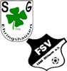 Wappen SG Ehringshausen/Dillheim II (Ground B)  97631