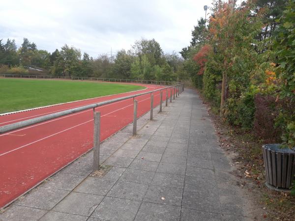 Schul- und Sportzentrum Oedeme - Lüneburg-Oedeme