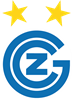 Wappen ehemals Grasshopper Club Zürich  12968