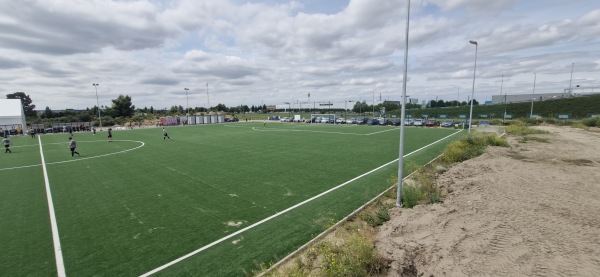 Vemat Arena - Poznań