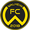 Wappen FC Walheim 2018 diverse