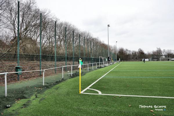 Herrenwaldstadion Nebenplatz 2 - Stadtallendorf