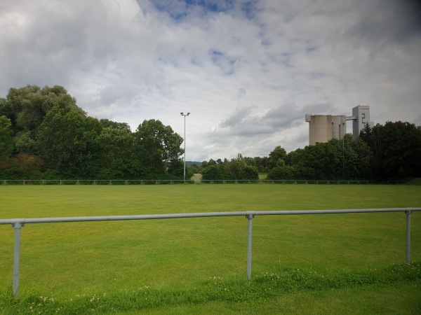 Stadion Allmendingen Nebenplatz - Allmendingen
