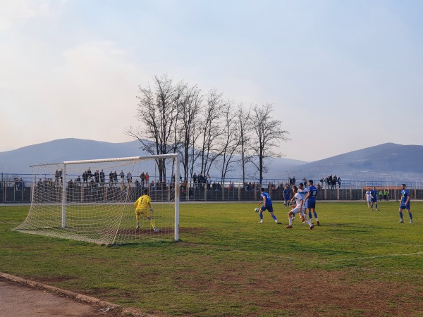 Gradski stadion Bileća - Bileća