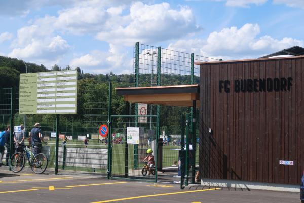 Sportplatz Brühl - Bubendorf