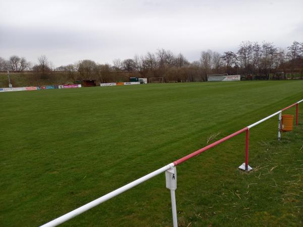 Sportanlage Jahnstraße - Sibbesse-Almstedt