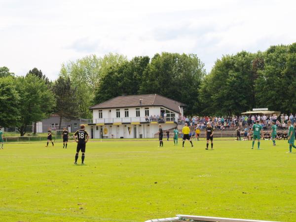 Hederauenstadion - Salzkotten