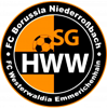 Wappen SG Hoher Westerwald