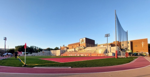 Judge Memorial Catholic High School Field - Salt Lake City, UT