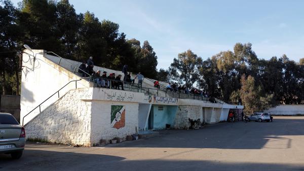 Complexe Sportif de Fès - Fès