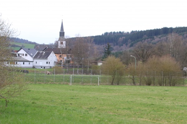 Sportplatz Dohm - Dohm-Lammersdorf