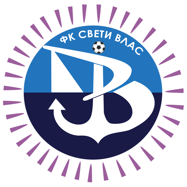 Wappen FK Sveti Vlas 1964  140510