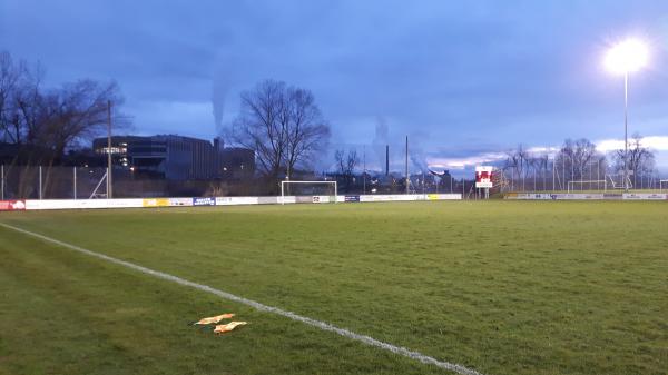 Sportplatz Unterallmend - Root