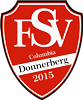 Wappen FSV Columbia Donnerberg 2015 III