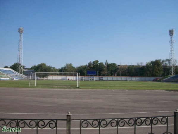 Stadion Majmuasi maydoni 2 - Toshkent (Tashkent)